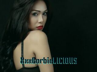XxxBarbieLICIOUS