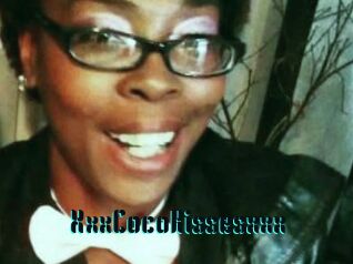 XxxCocoKissesxxx