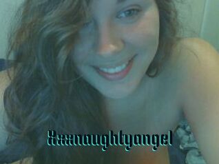 Xxxnaughtyangel