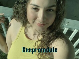 Xxxpromdate
