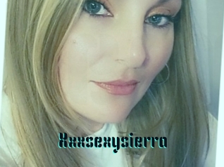 Xxxsexysierra