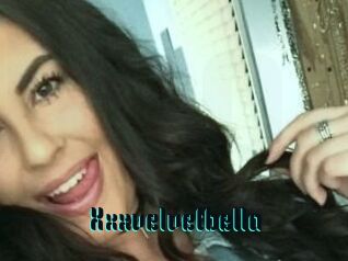 Xxxvelvetbella