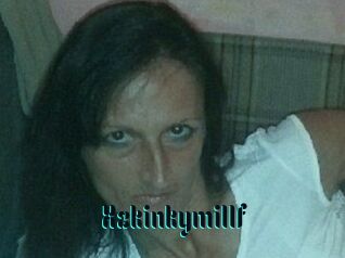 Xzkinkymillf