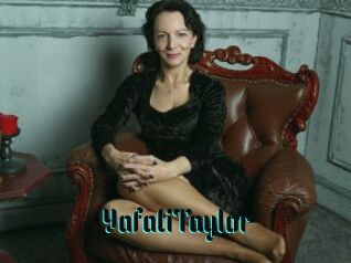 YafatiTaylor