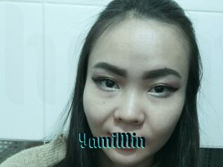 YamiMin