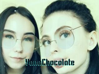 YanaChocolate