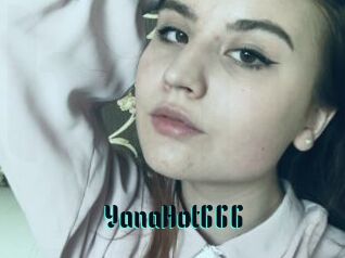 YanaHot666