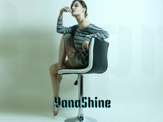 YanaShine
