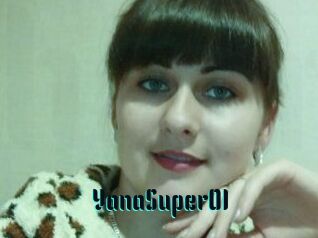 YanaSuperO1