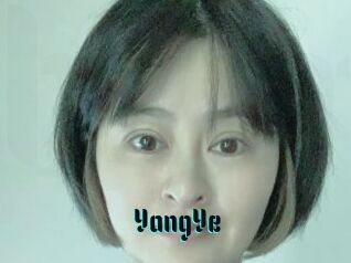 YangYe
