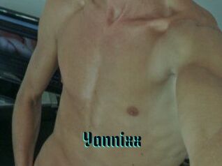 Yannixx