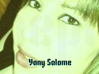 Yany_Salome