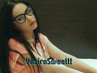 YasiraSweettt