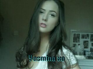 Yasmina_xo