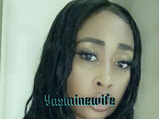 Yasminewife