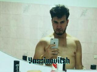 Yassinovitsh