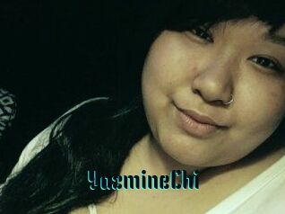 Yazmine_Chi