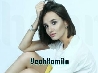 YeahKamila