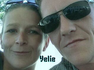 Yelie
