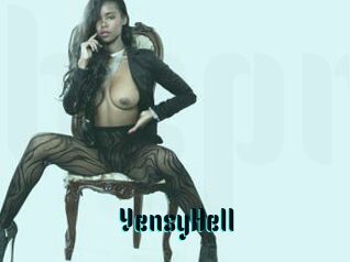 YensyHell