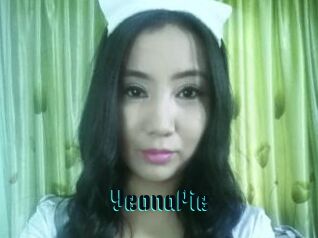 YeonaPie