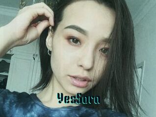 YesSora