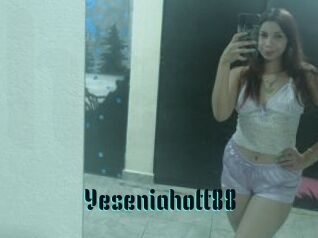 Yeseniahott88