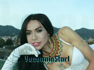 YesenniaStar1
