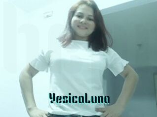 YesicaLuna