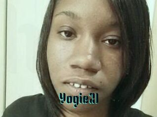 Yogie21