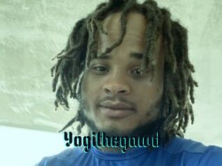 Yogithegawd