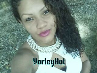 YorleyHot