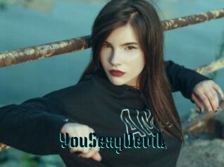 YouSexyDeviL