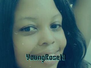 YoungRose18