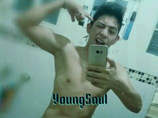 YoungSaul