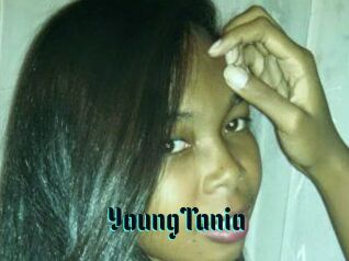 YoungTania