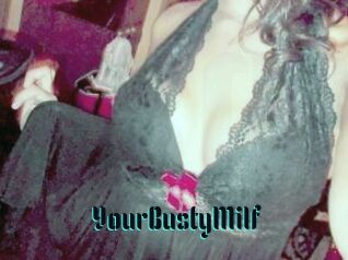 YourBustyMilf