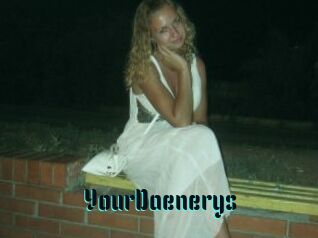YourDaenerys