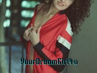 YourDreamGirl4u