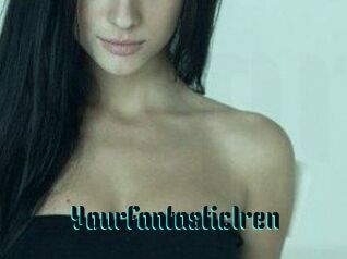 YourFantasticIren
