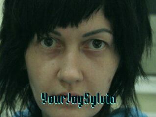 Your_Joy_Sylvia