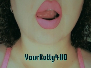 YourKatty40D