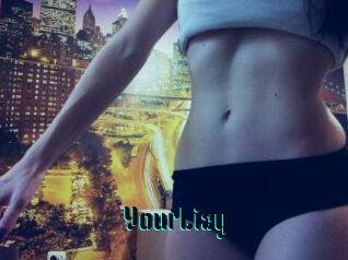 YourLizy