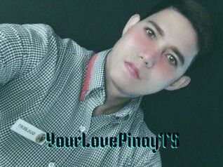 YourLovePinayTS