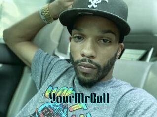 YourMrBull