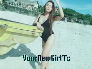 YourNewGirlTs