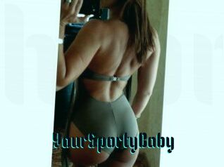 YourSportyBaby
