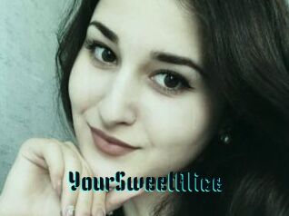 YourSweetAlice