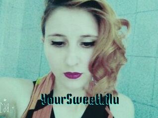 YourSweetLilu