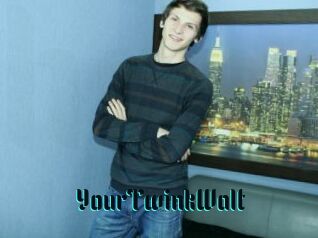 YourTwinkWalt